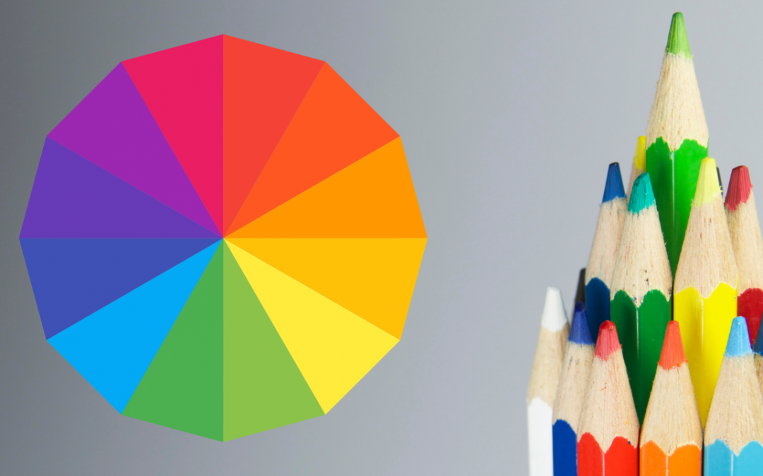¿Cuáles son los colores primarios?