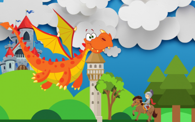 ¿Existen los Dragones?